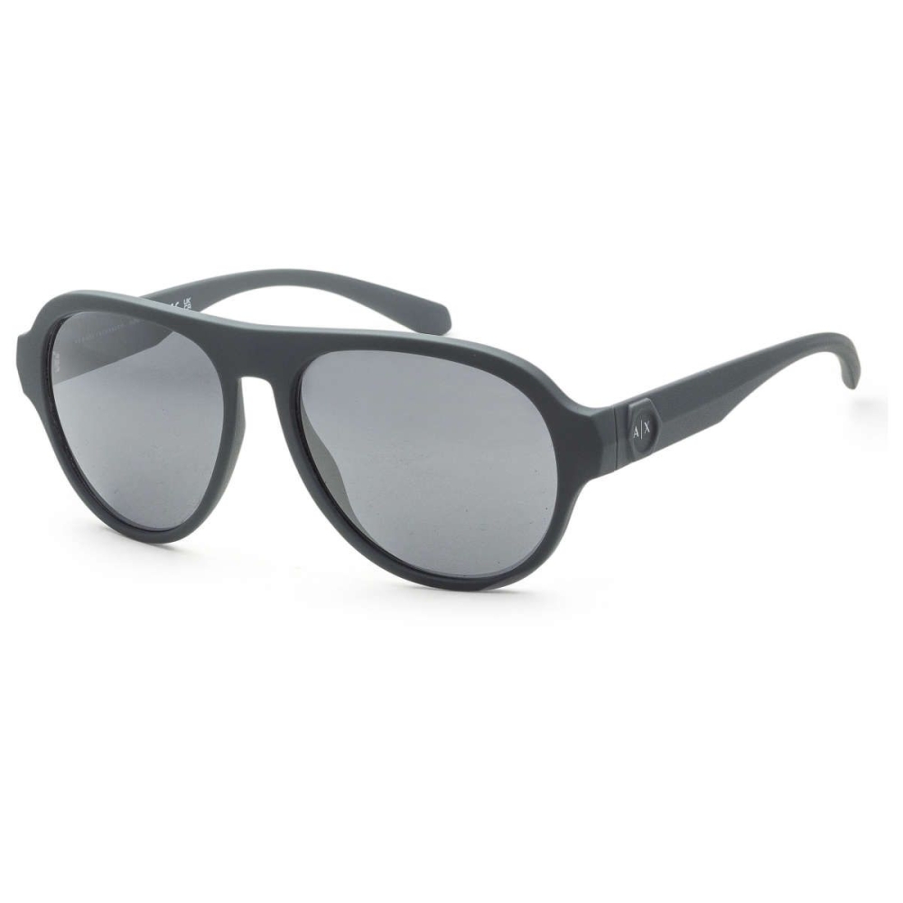 Ochelari de soare MAN ARMANI EXCHANGE AX4126SU83016 negru