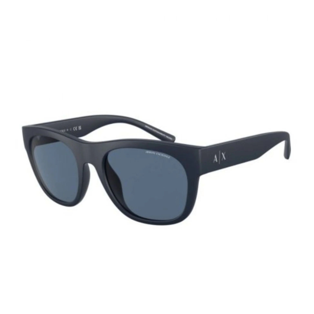 Ochelari de soare MAN ARMANI EXCHANGE AX4128SU81238 negru