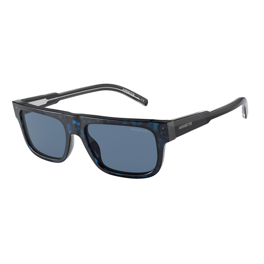 Ochelari de soare MAN ARNETTE AN4278-120280 negru