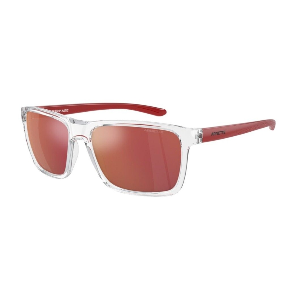 Ochelari de soare MAN ARNETTE AN4323-27556Q rosu