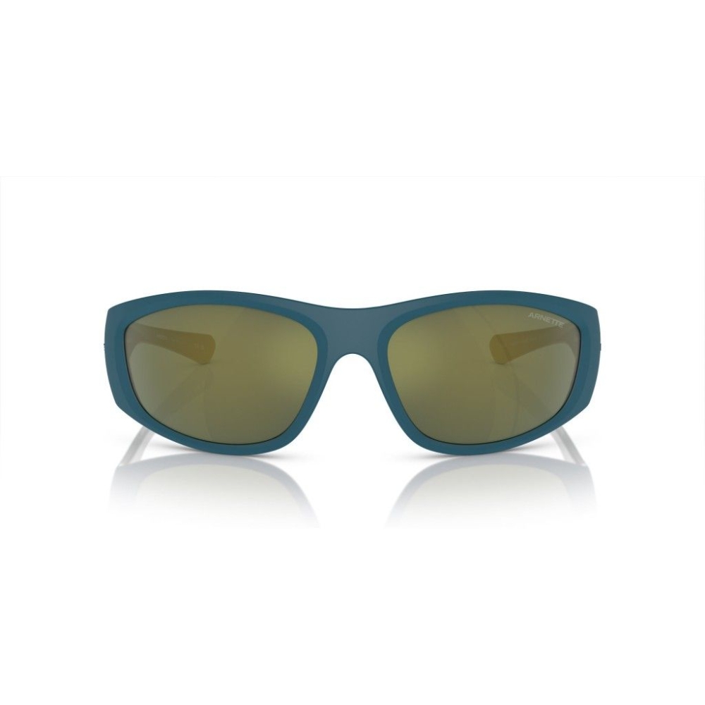 Ochelari de soare MAN ARNETTE AN4331-29266R albastru