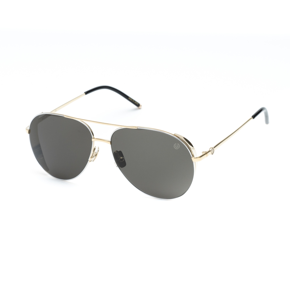 Ochelari de soare MAN BELSTAFF ARCHERDORADOA auriu