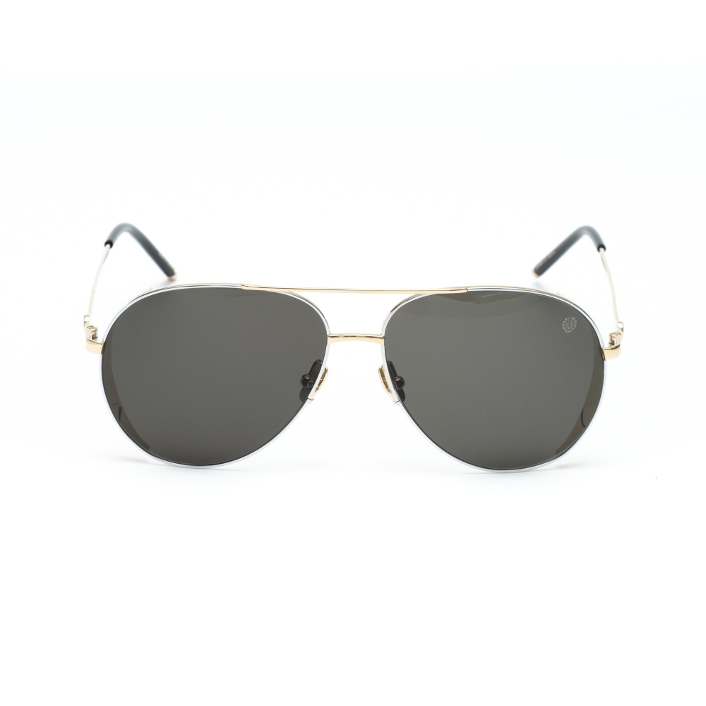 Ochelari de soare MAN BELSTAFF ARCHERDORADOA auriu