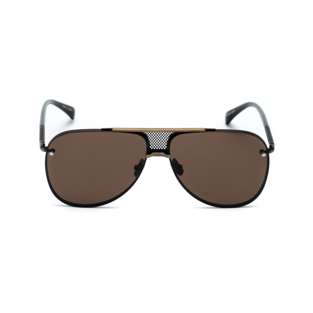 Ochelari de soare MAN BELSTAFF BECKINGTONMAR maro