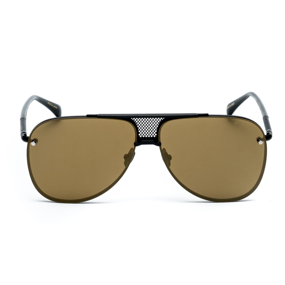 Ochelari de soare MAN BELSTAFF BEKINGTONNEG negru