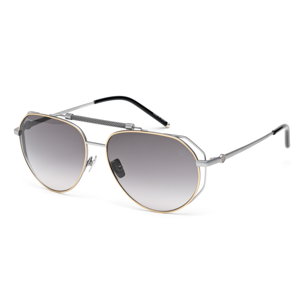 Ochelari de soare MAN BELSTAFF LEGENDGRISDOR gri