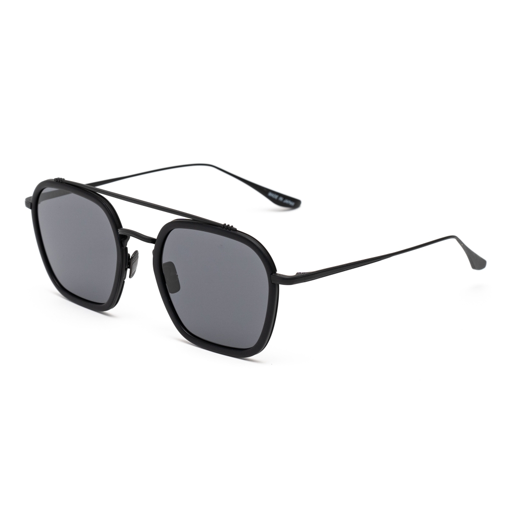 Ochelari de soare MAN BELSTAFF MERRICK-II-54 negru