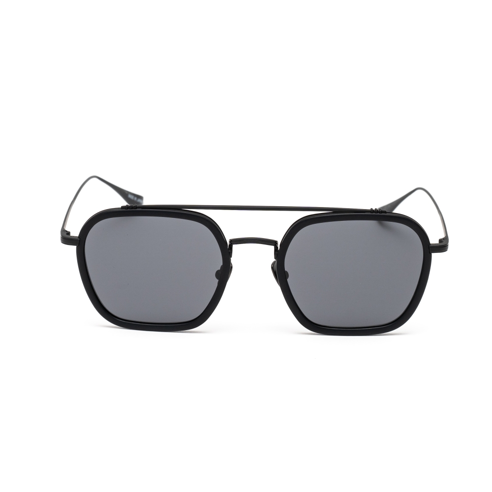 Ochelari de soare MAN BELSTAFF MERRICK-II-54 negru