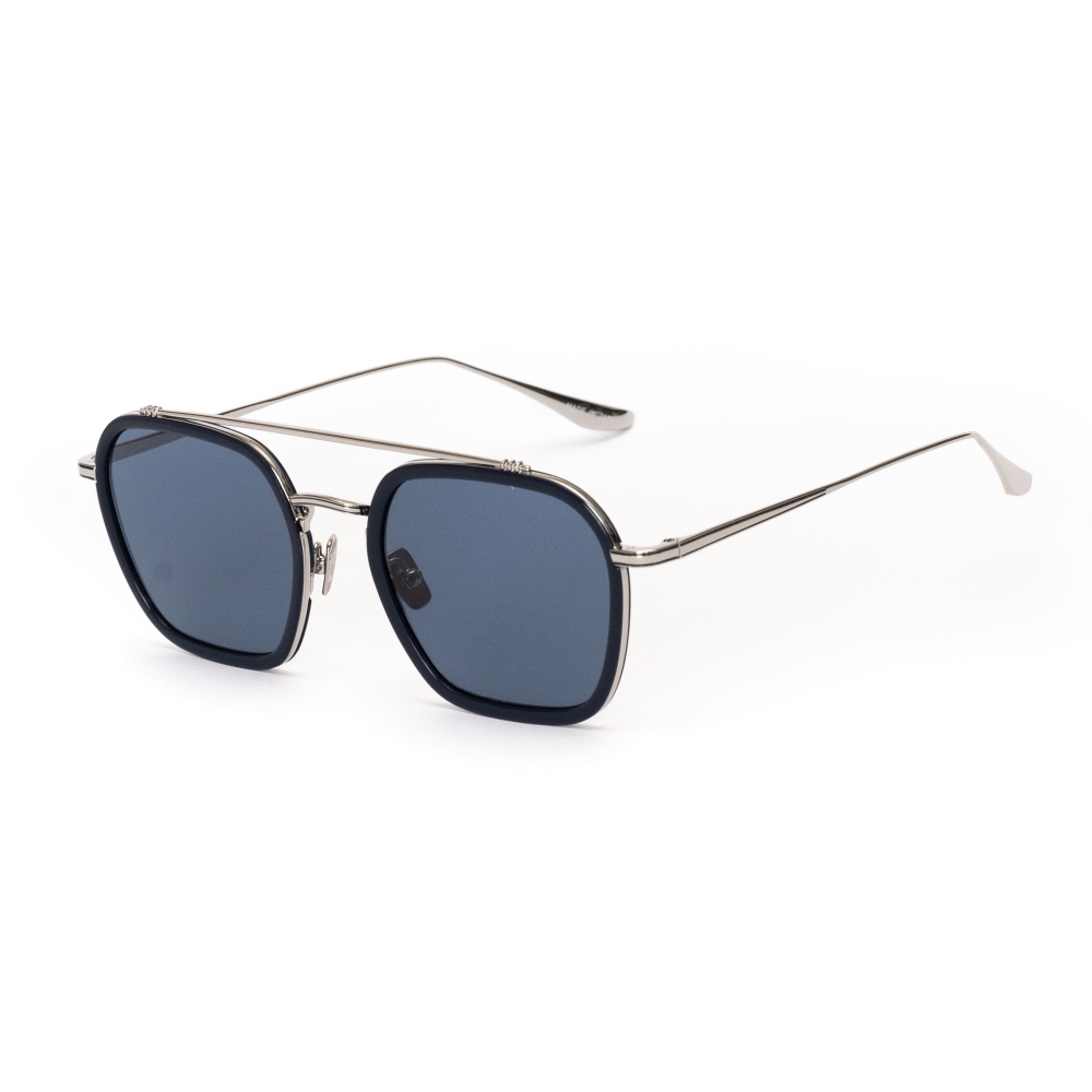 Ochelari de soare MAN BELSTAFF MERRICKIIAZUL gri