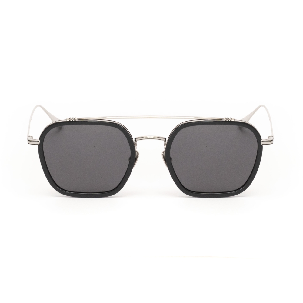 Ochelari de soare MAN BELSTAFF MERRICKIIGRIS gri