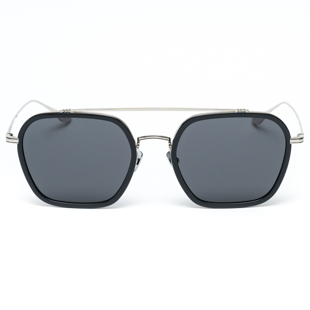 Ochelari de soare MAN BELSTAFF MERRIKIIGRIS gri