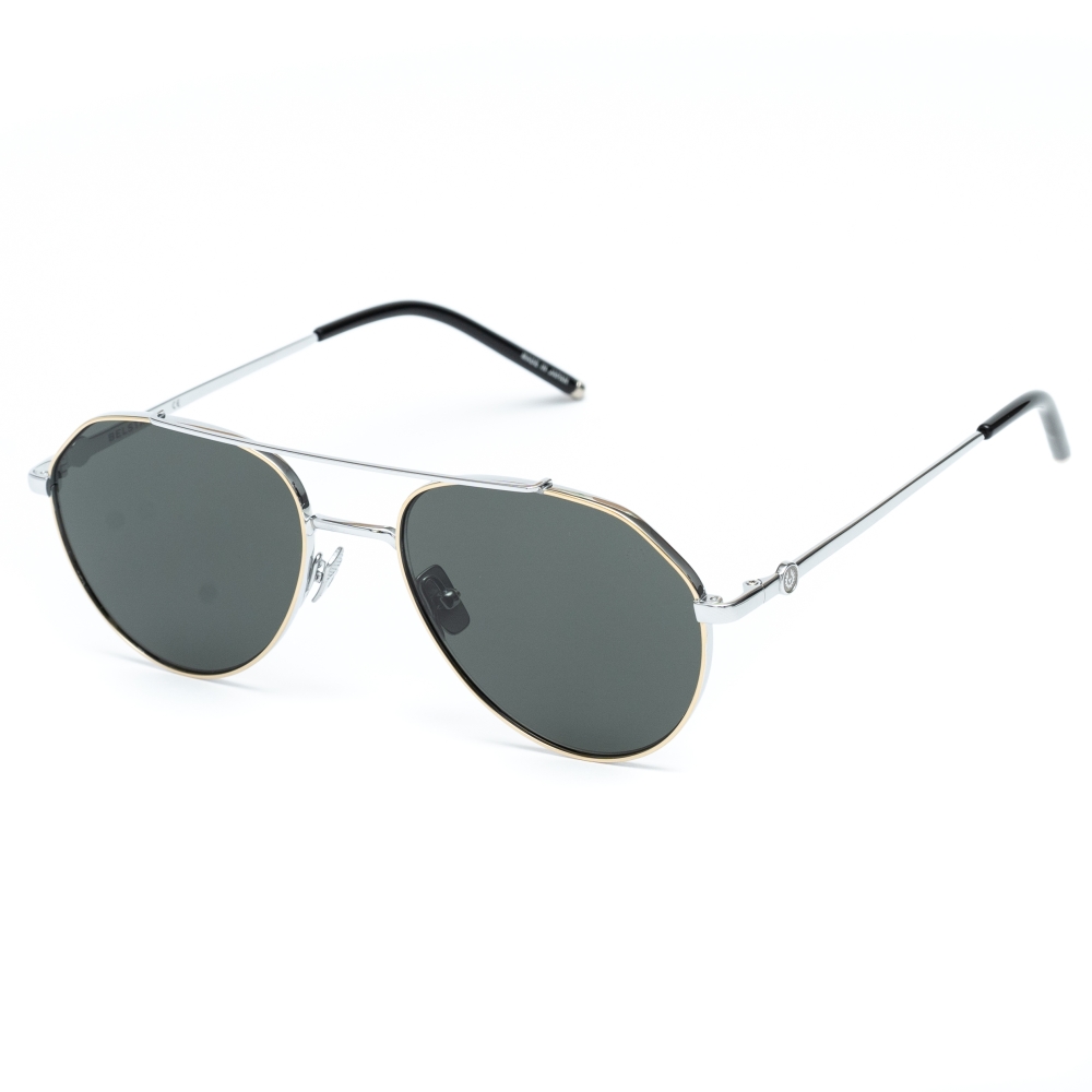 Ochelari de soare MAN BELSTAFF ROADMASTERGRI gri