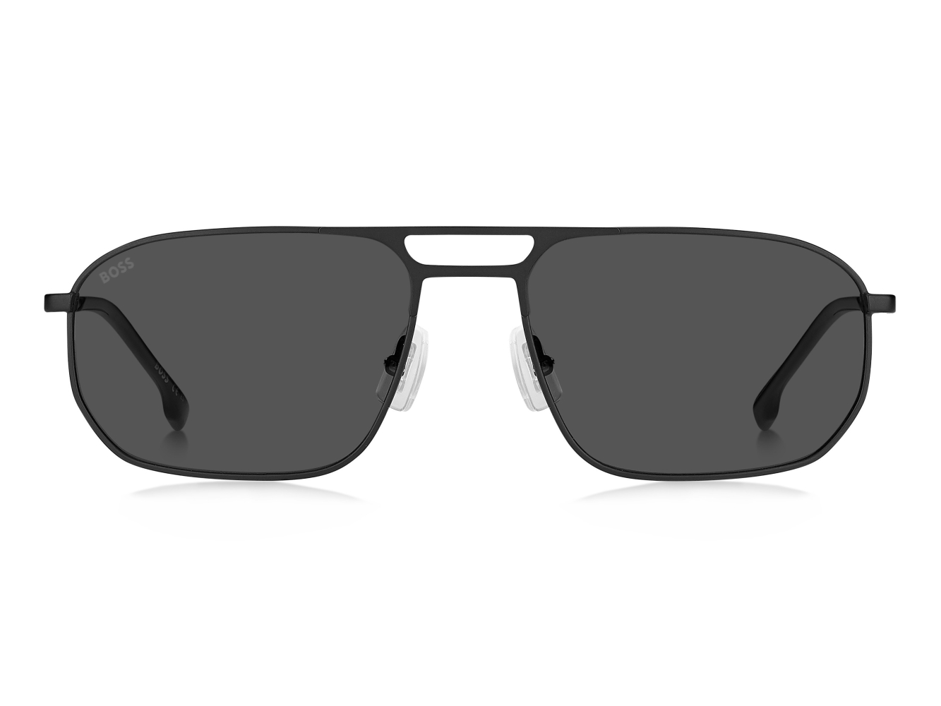 Ochelari de soare MAN BOSS BOSS1446S003F negru