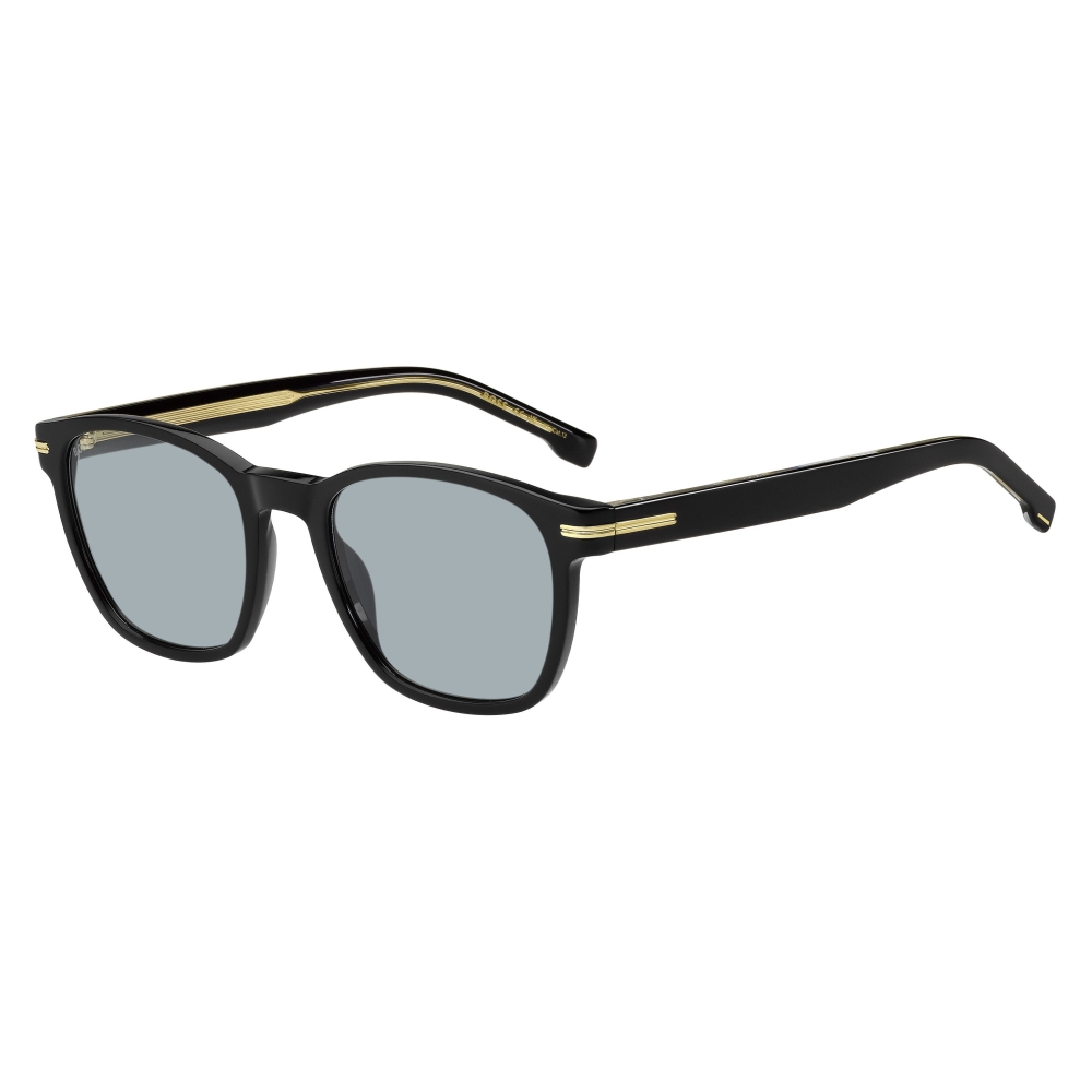 Ochelari de soare MAN BOSS BOSS1505S807 negru