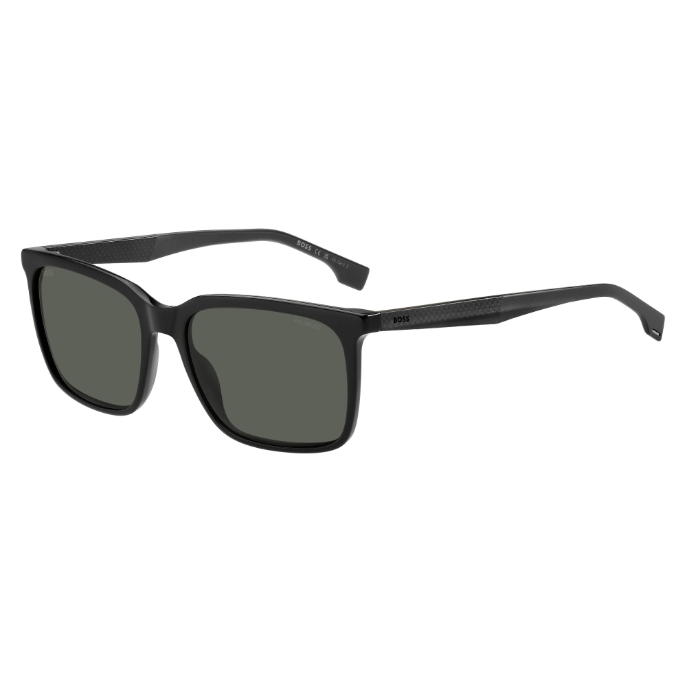 Ochelari de soare MAN BOSS BOSS1579S807 negru