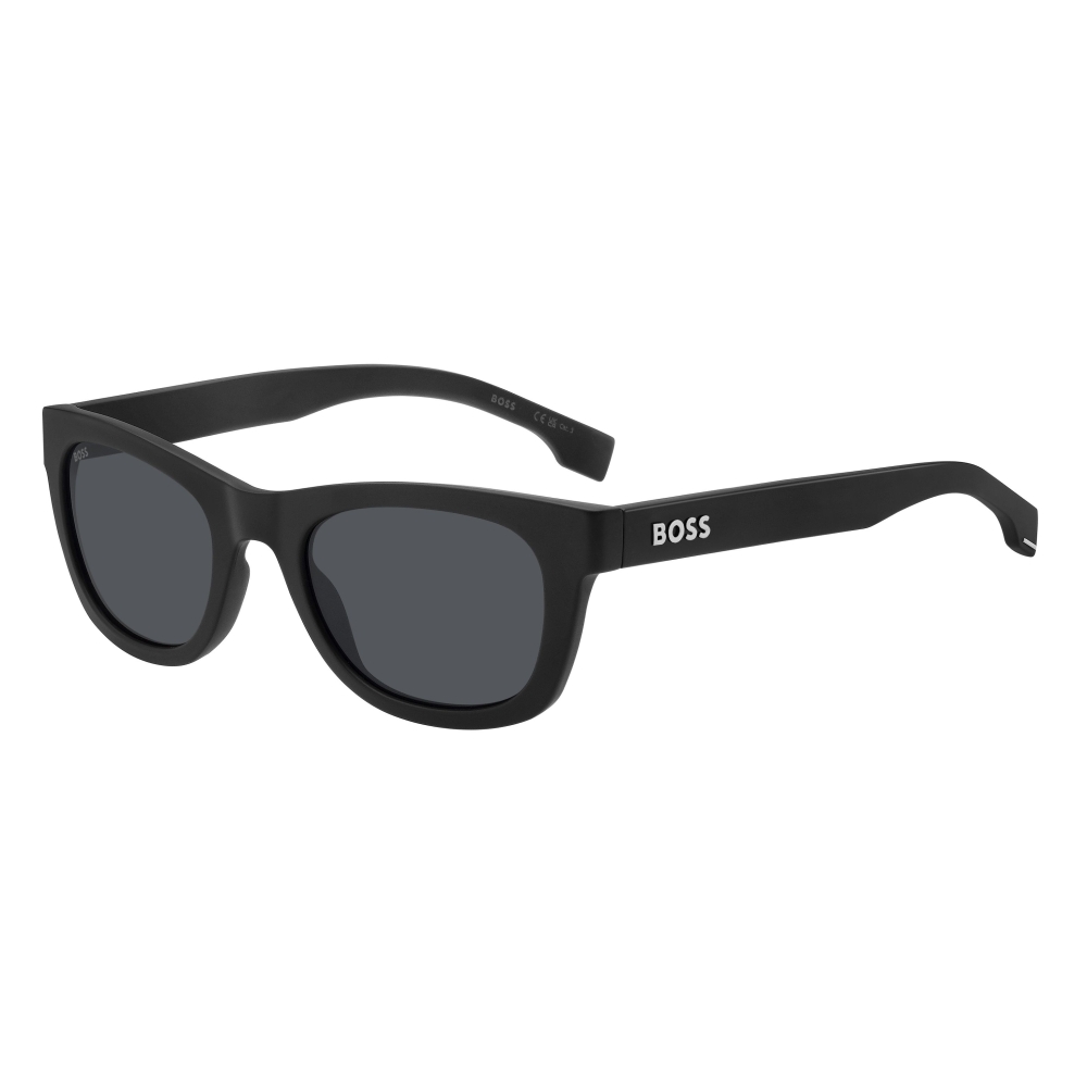 Ochelari de soare MAN BOSS BOSS1649S80S negru