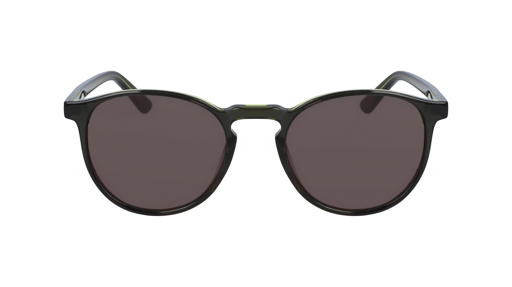 Ochelari de soare MAN CALVIN KLEIN CK20502S-320 verde