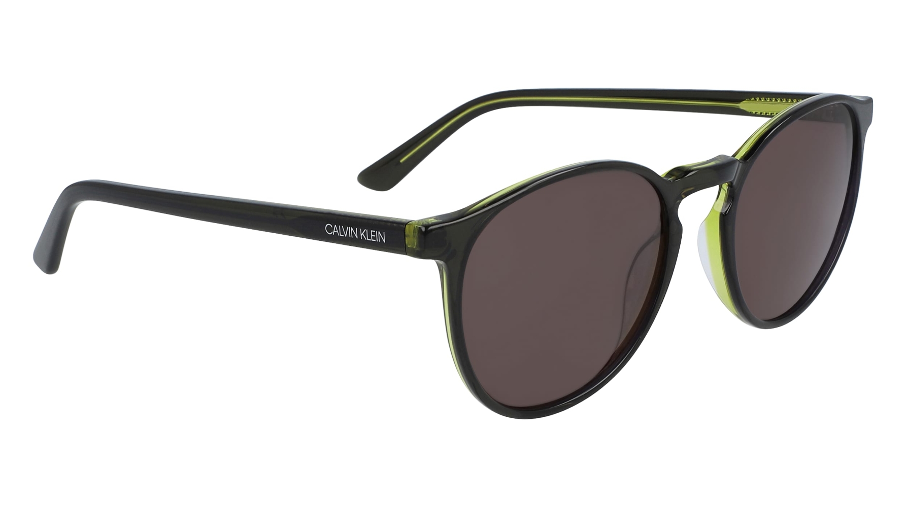 Ochelari de soare MAN CALVIN KLEIN CK20502S-320 verde