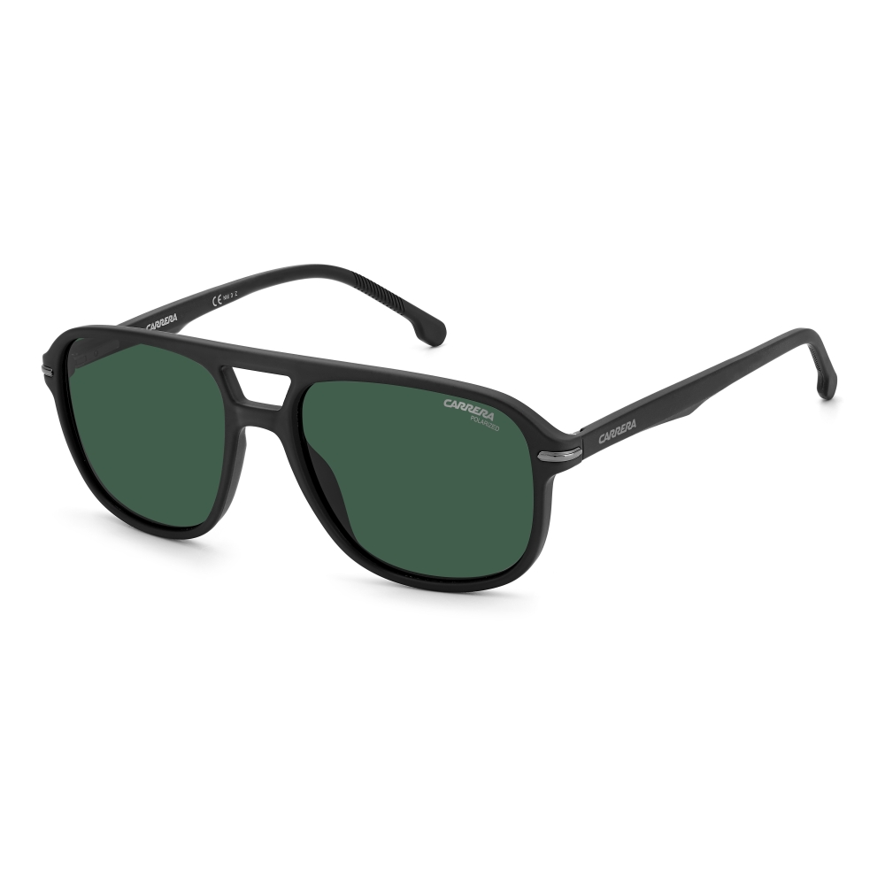 Ochelari de soare MAN CARRERA 279-S-003-UC negru