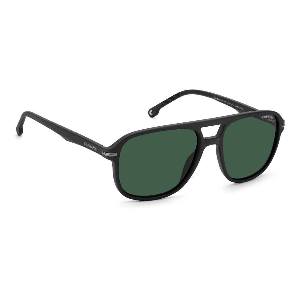 Ochelari de soare MAN CARRERA 279-S-003-UC negru