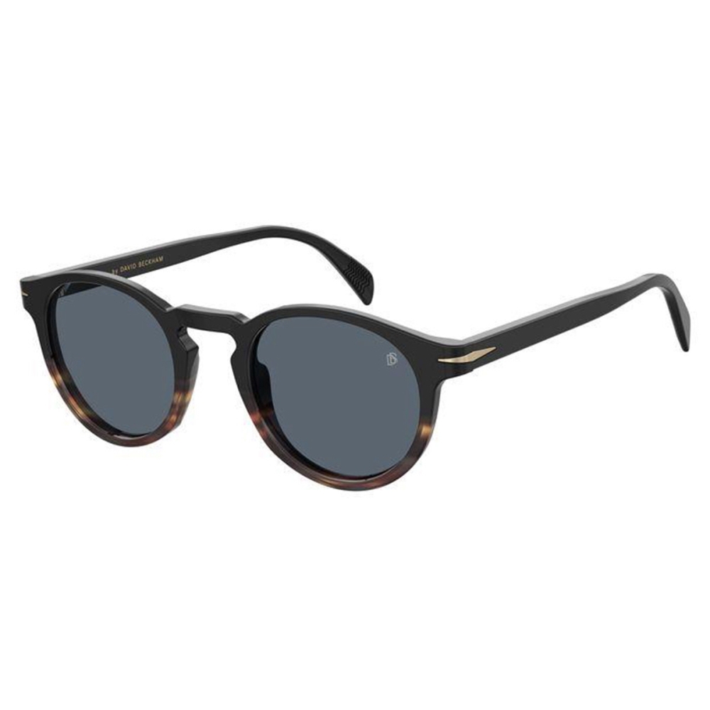 Ochelari de soare MAN DAVID BECKHAM DB1036S37NE9K negru