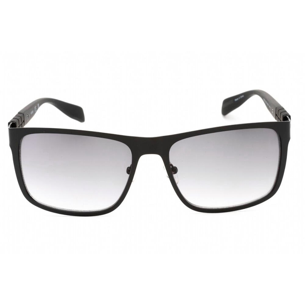 Ochelari de soare MAN GUESS GF0169-02B negru