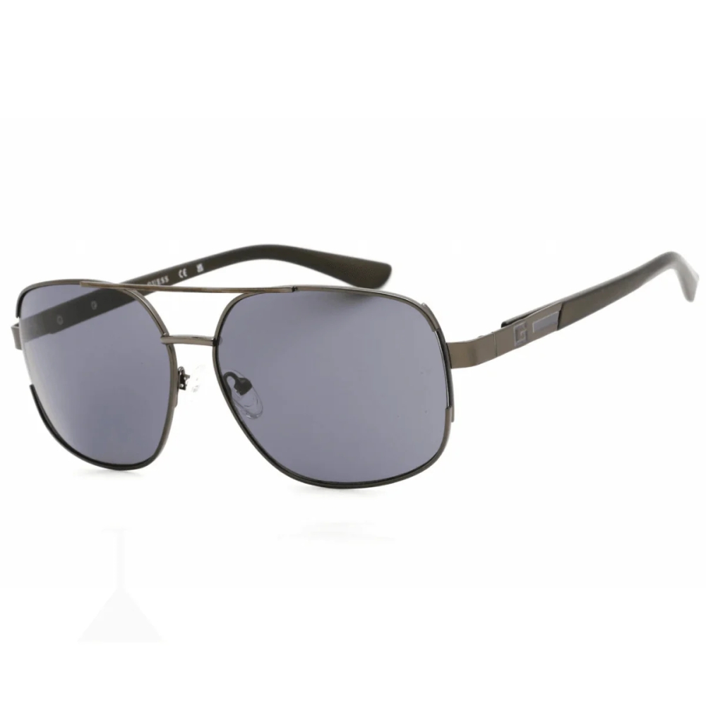 Ochelari de soare MAN GUESS GF0227-5901B negru