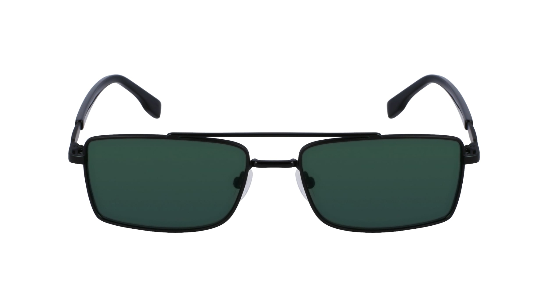 Ochelari de soare MAN KARL LAGERFELD KL348S-002 negru