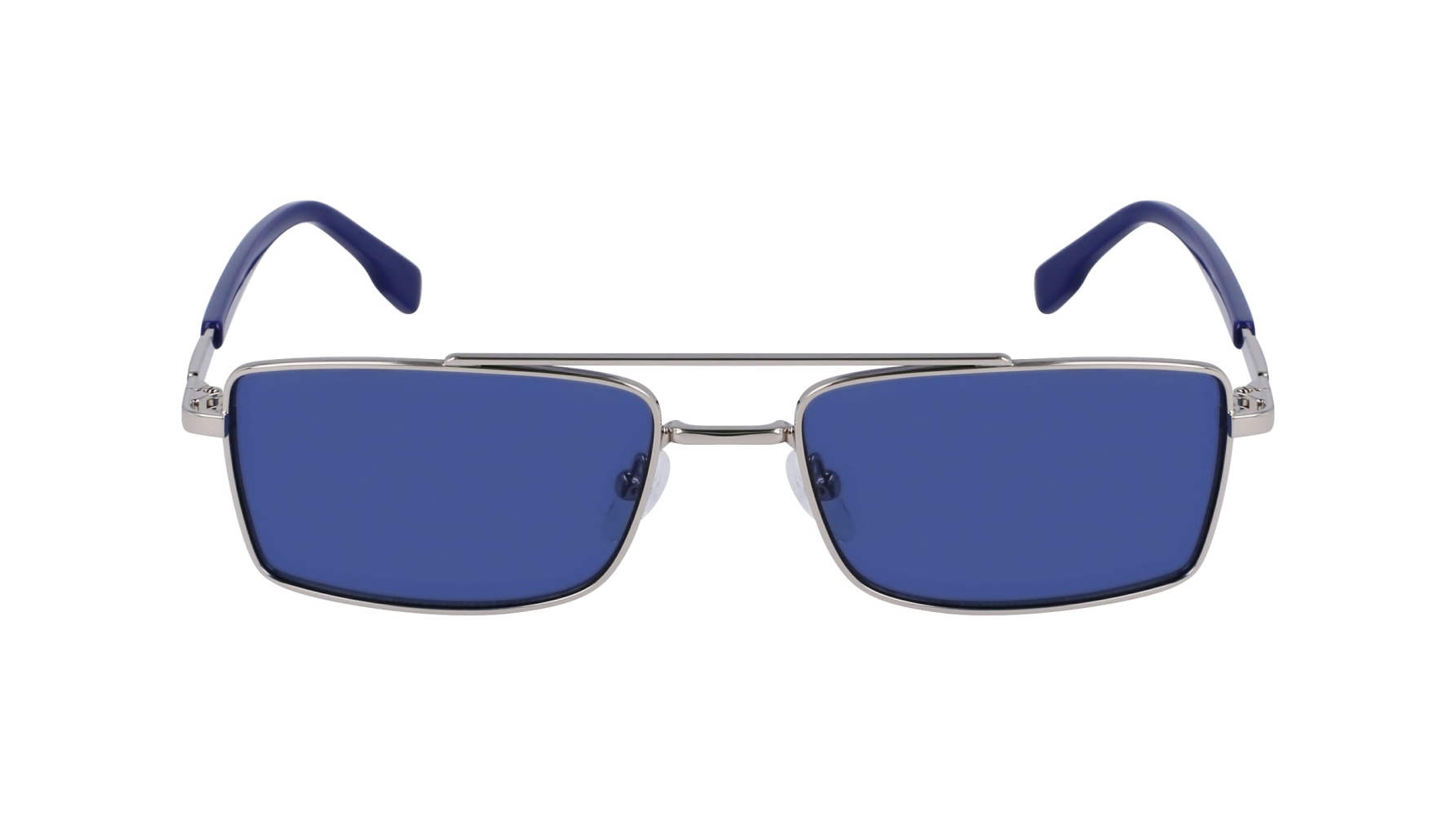 Ochelari de soare MAN KARL LAGERFELD KL348S-040 gri