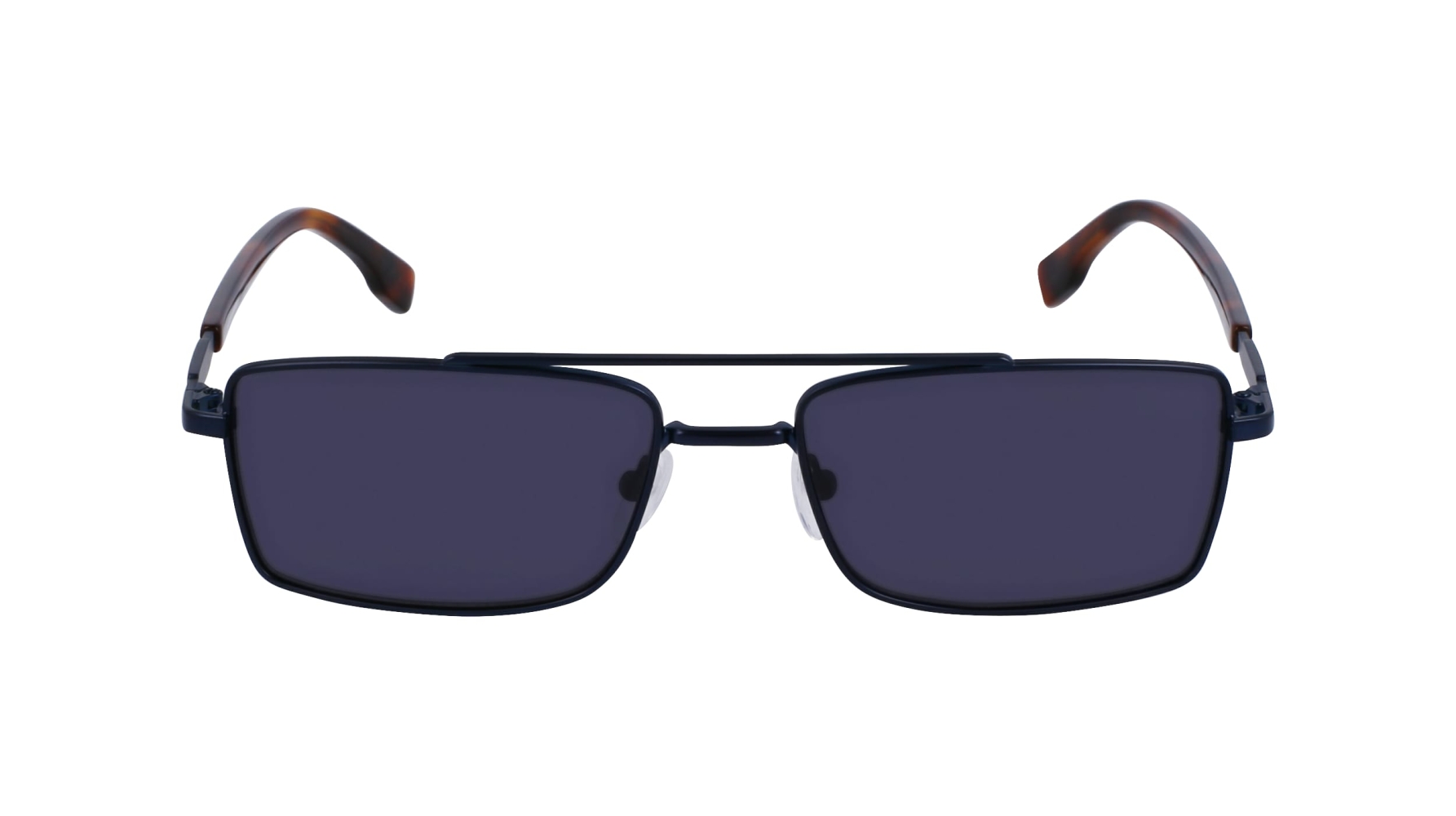 Ochelari de soare MAN KARL LAGERFELD KL348S-401 albastru