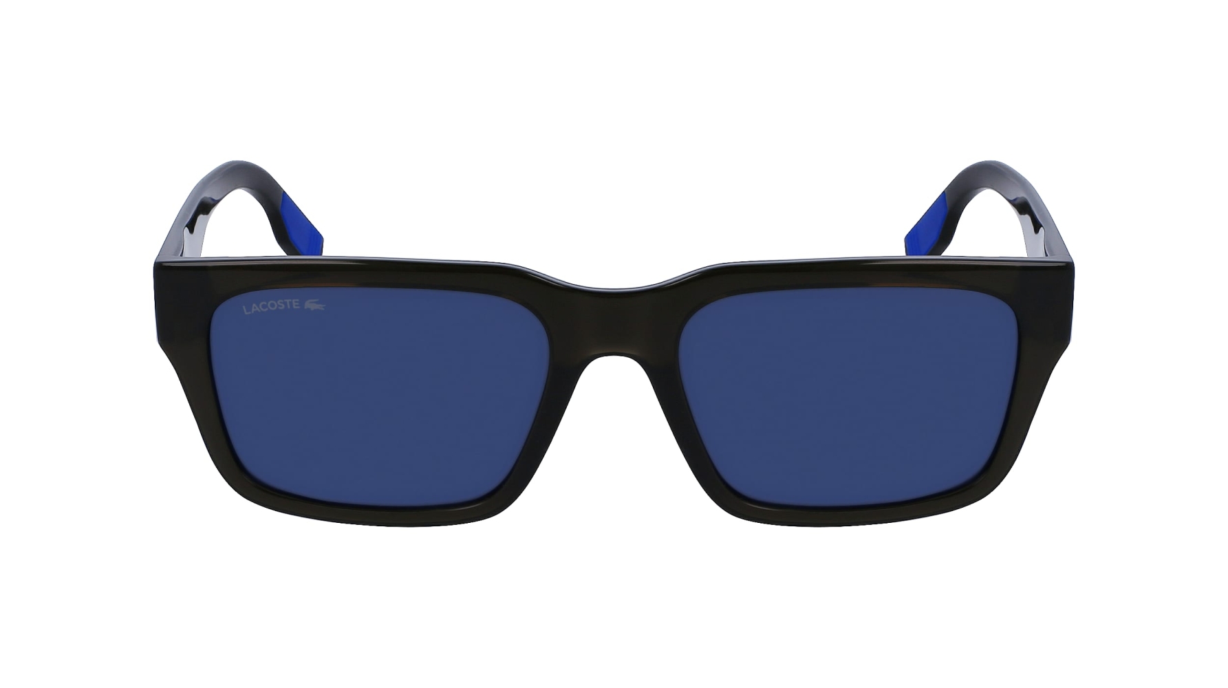 Ochelari de soare MAN LACOSTE L6004S-24 gri