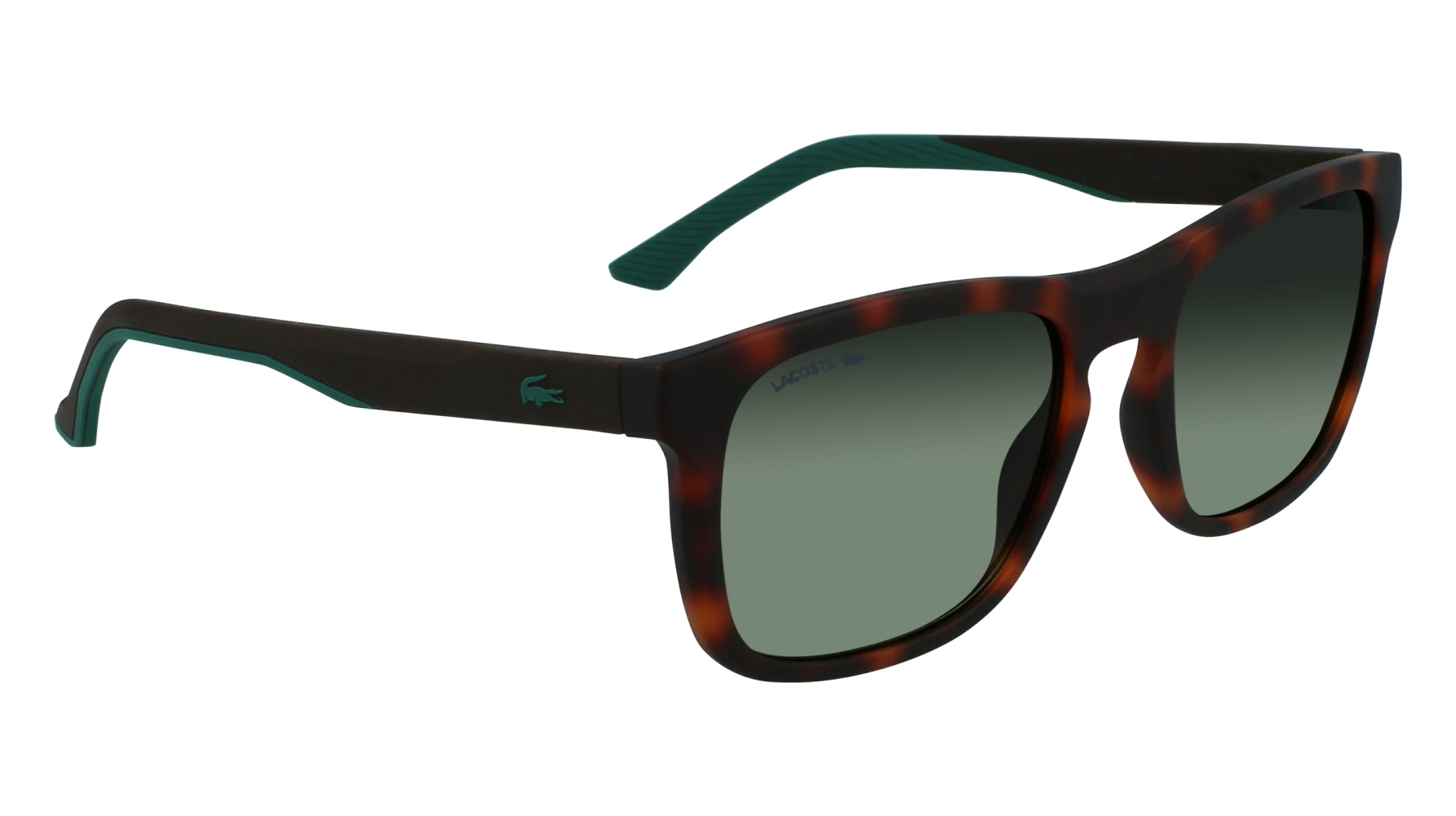 Ochelari de soare MAN LACOSTE L956S-230 maro