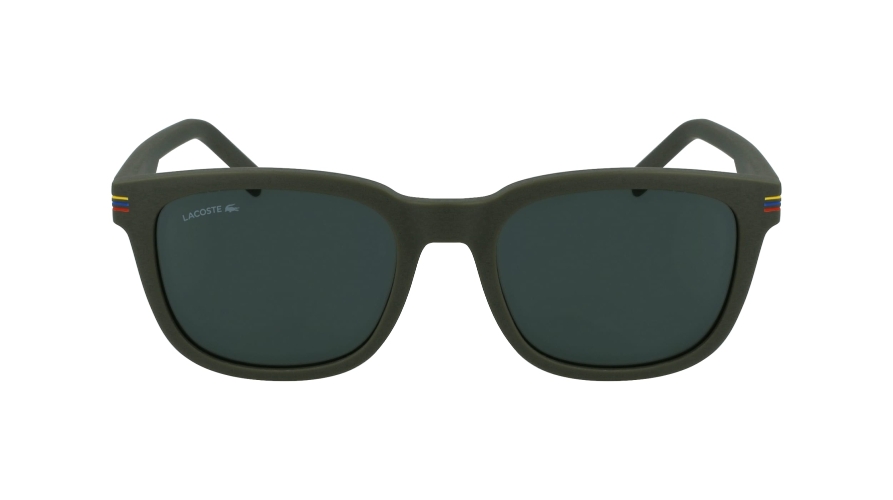 Ochelari de soare MAN LACOSTE L958S-301 verde