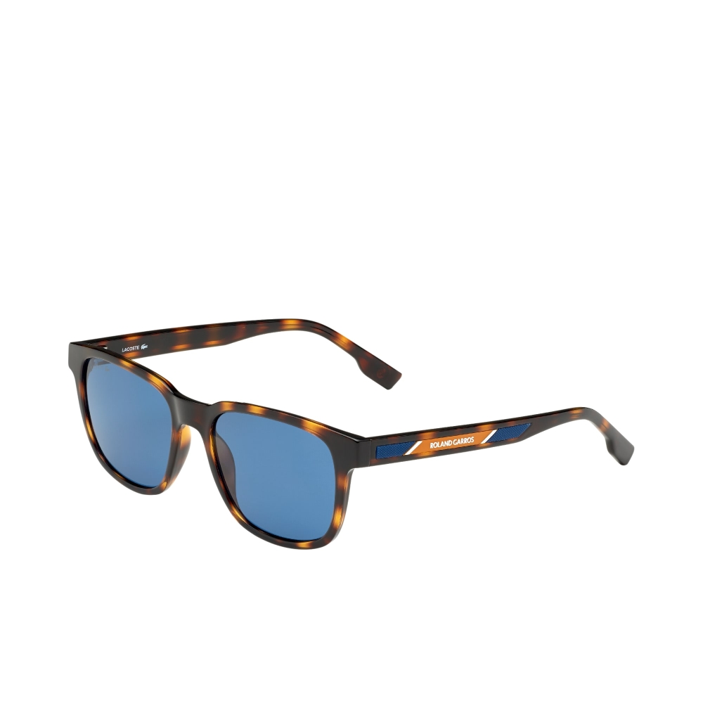 Ochelari de soare MAN LACOSTE L980SRG-242 maro