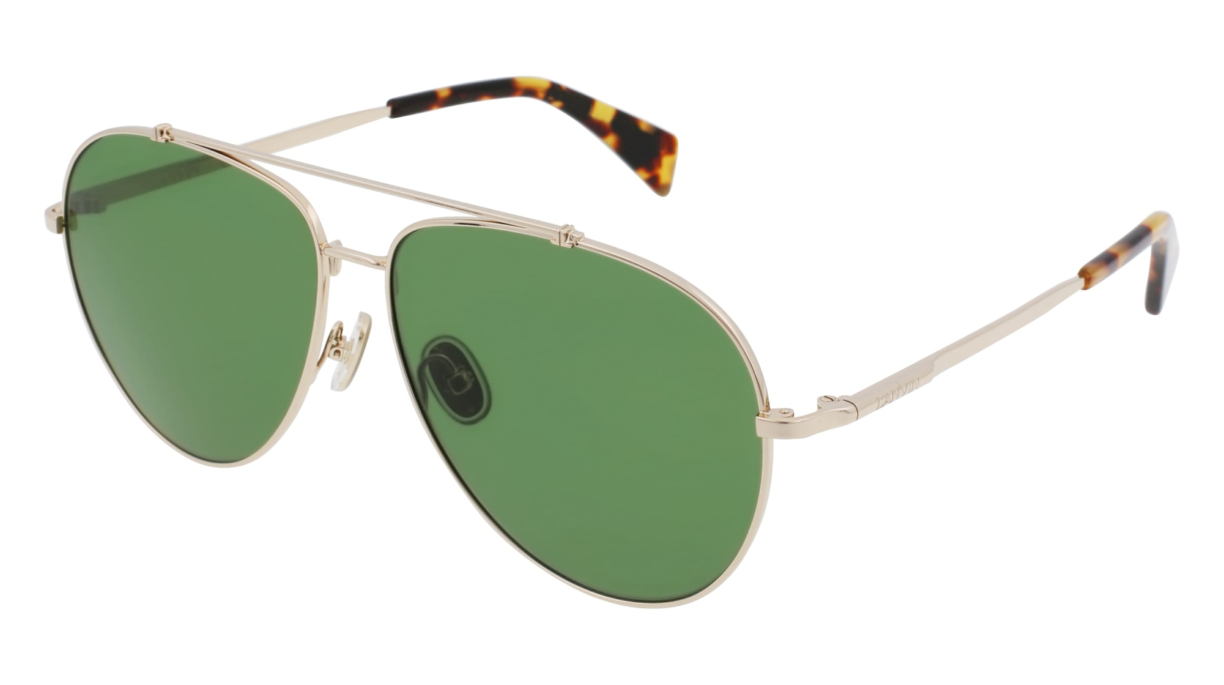 Ochelari de soare MAN LANVIN LNV113S-733 galben