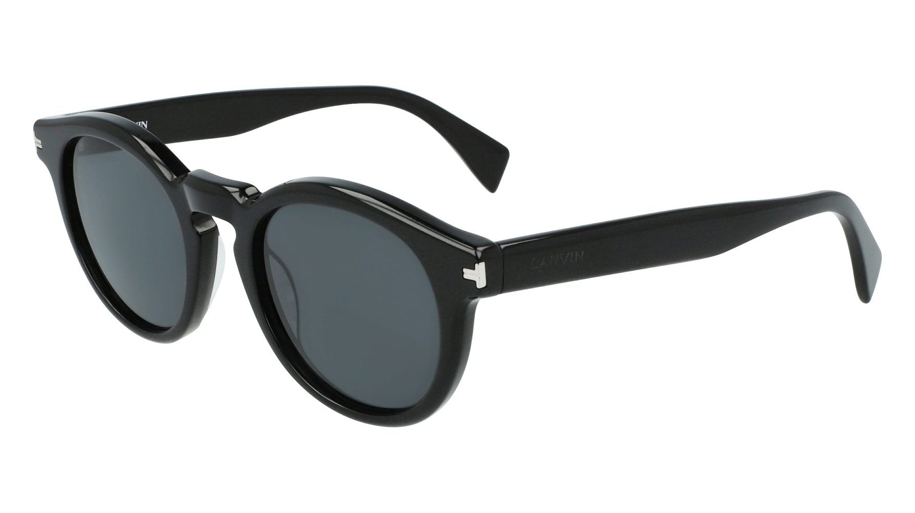 Ochelari de soare MAN LANVIN LNV610S-1 negru