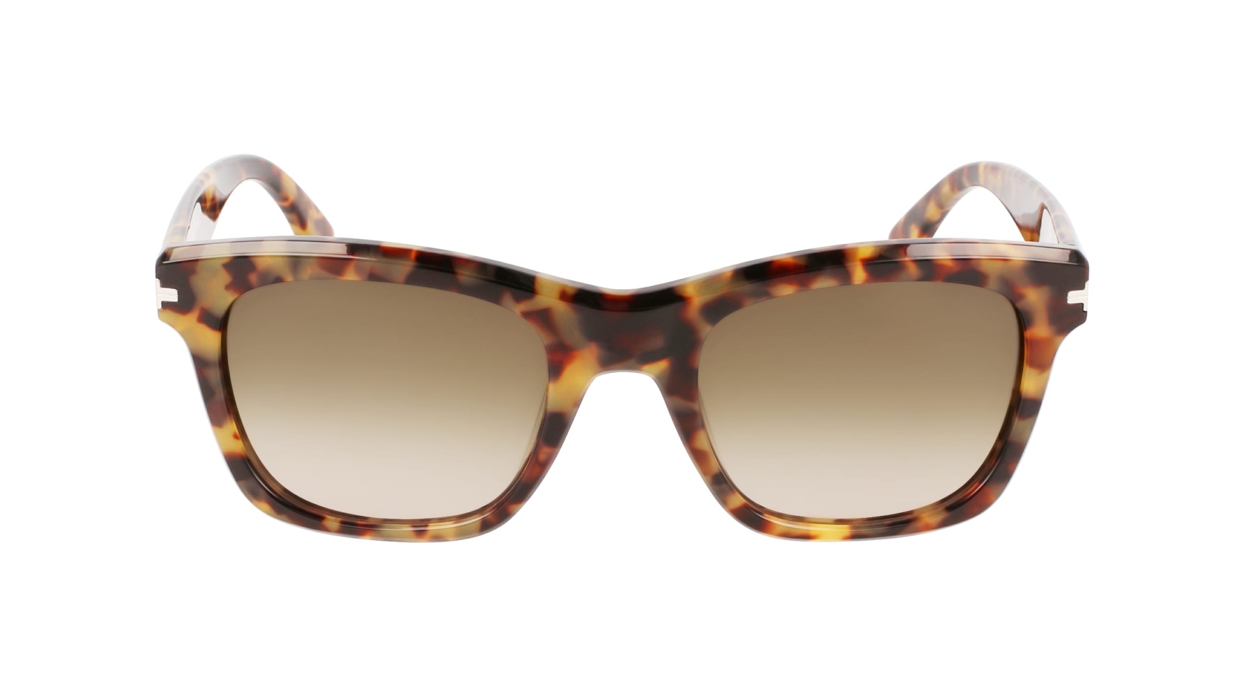 Ochelari de soare MAN LANVIN LNV620S-213 maro