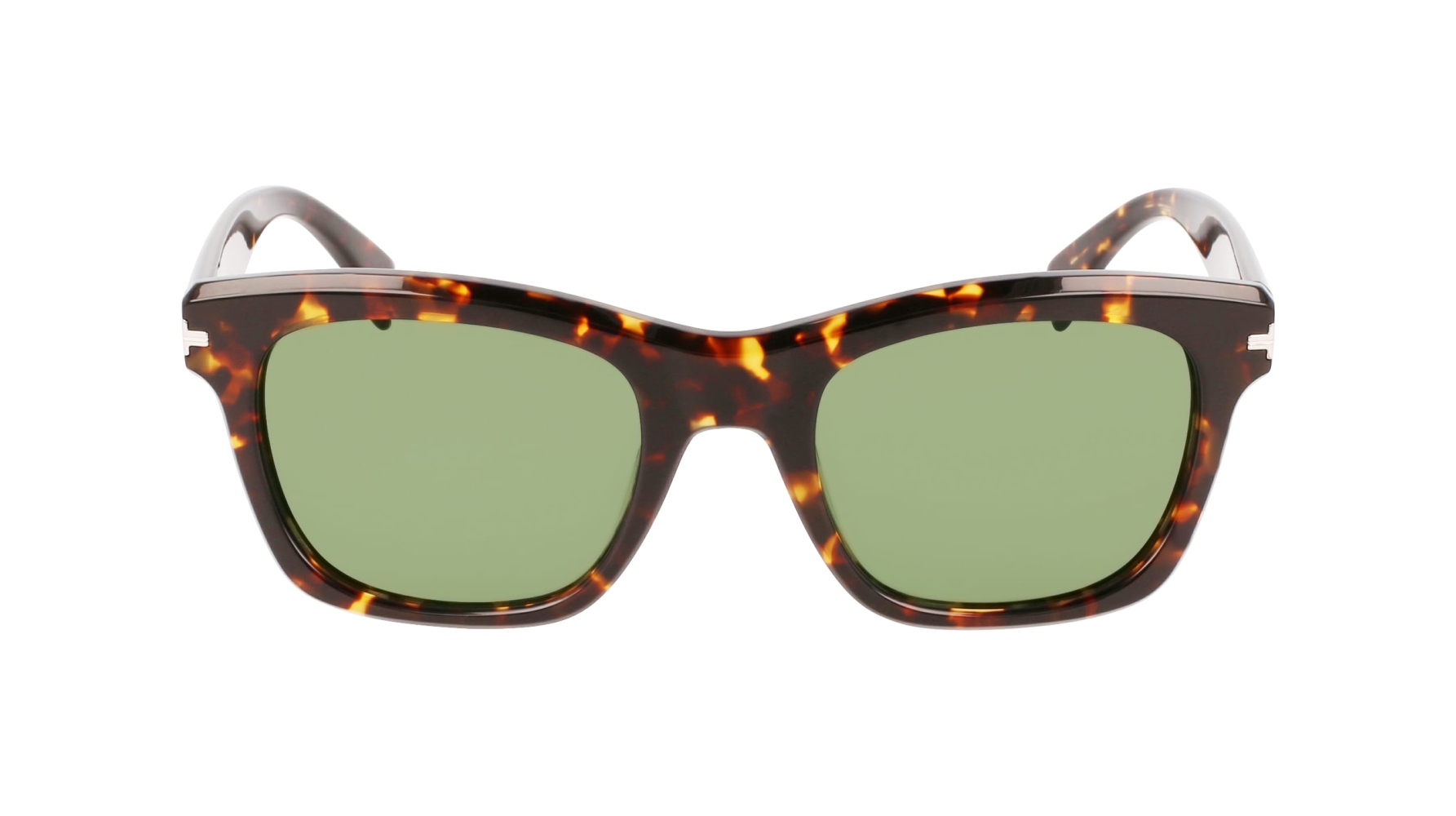 Ochelari de soare MAN LANVIN LNV620S-234 maro