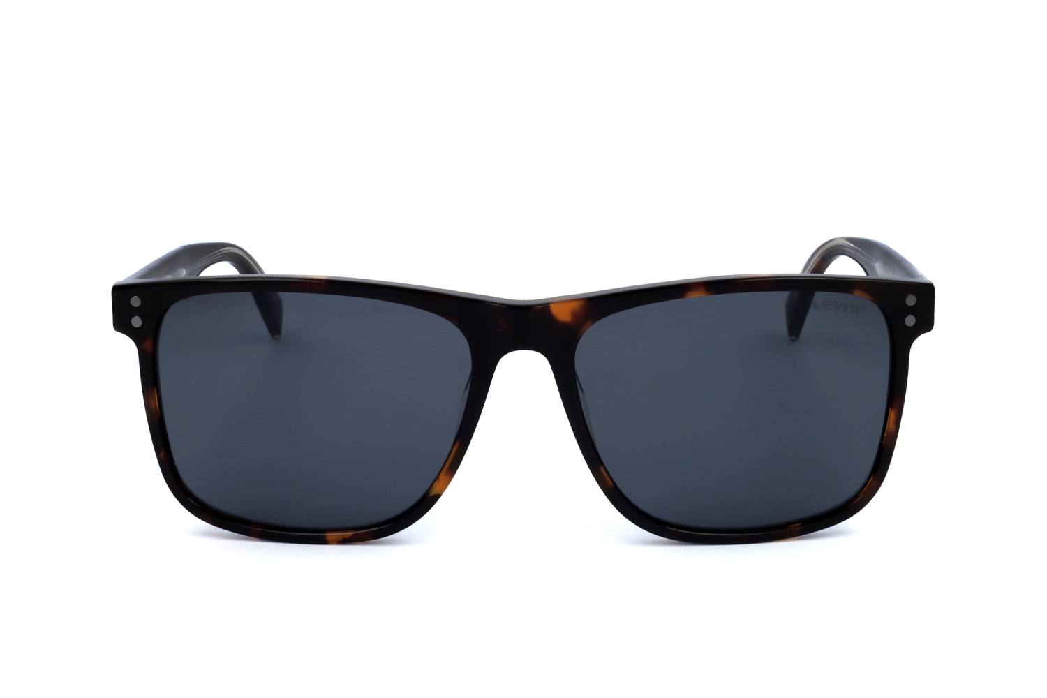 Ochelari de soare MAN LEVI'S LV-5004-S-086 negru