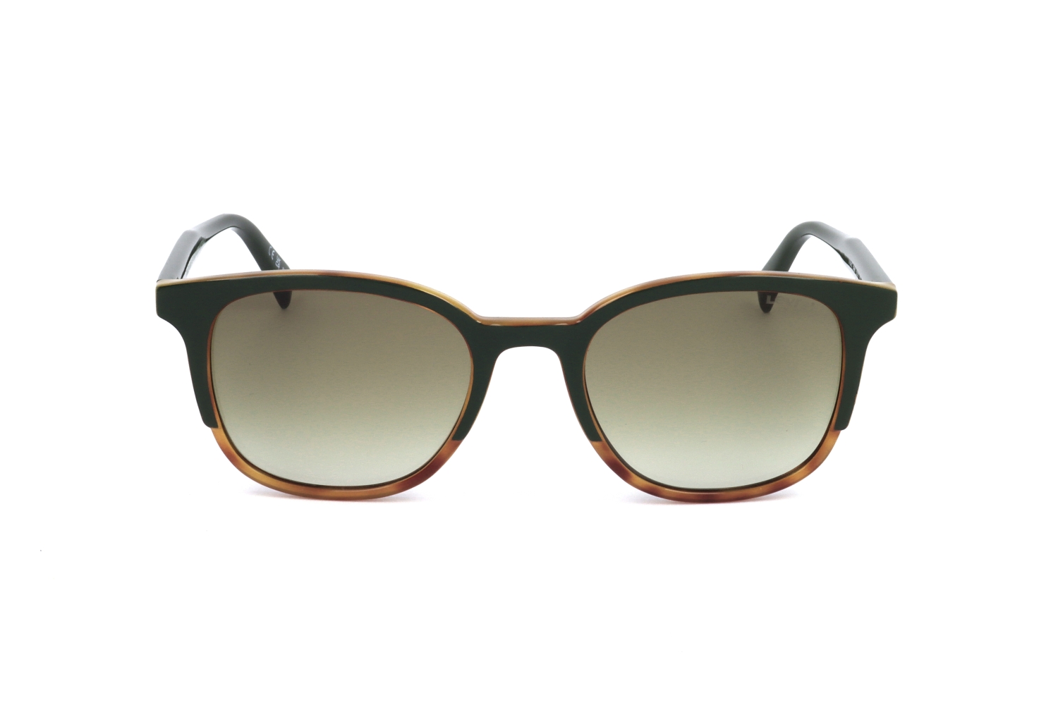 Ochelari de soare MAN LEVI'S LV-5024-S-XGW negru