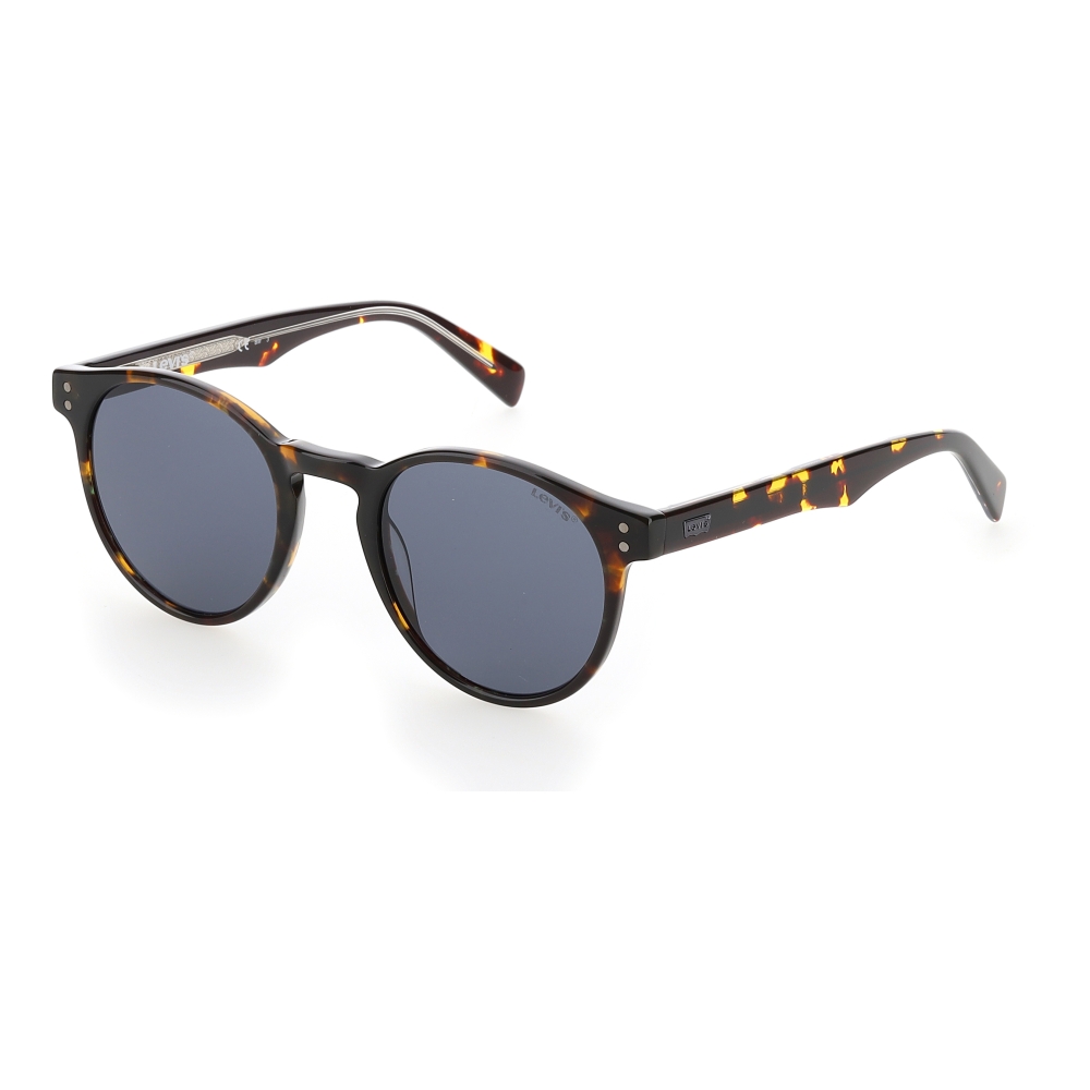 Ochelari de soare MAN LEVI'S LV5005S086IR maro