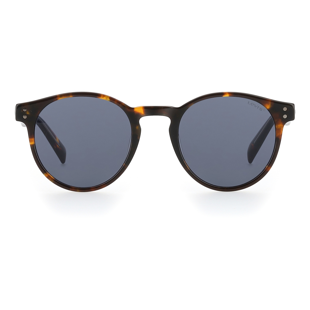 Ochelari de soare MAN LEVI'S LV5005S086IR maro