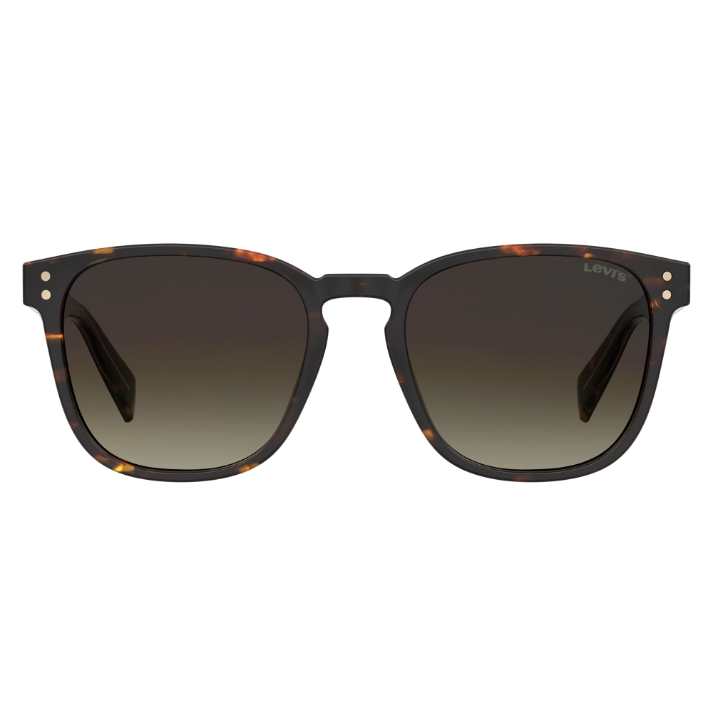 Ochelari de soare MAN LEVIS LV5008S086F1H maro