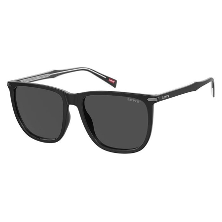 Ochelari de soare MAN LEVIS LV5020S807F7I negru