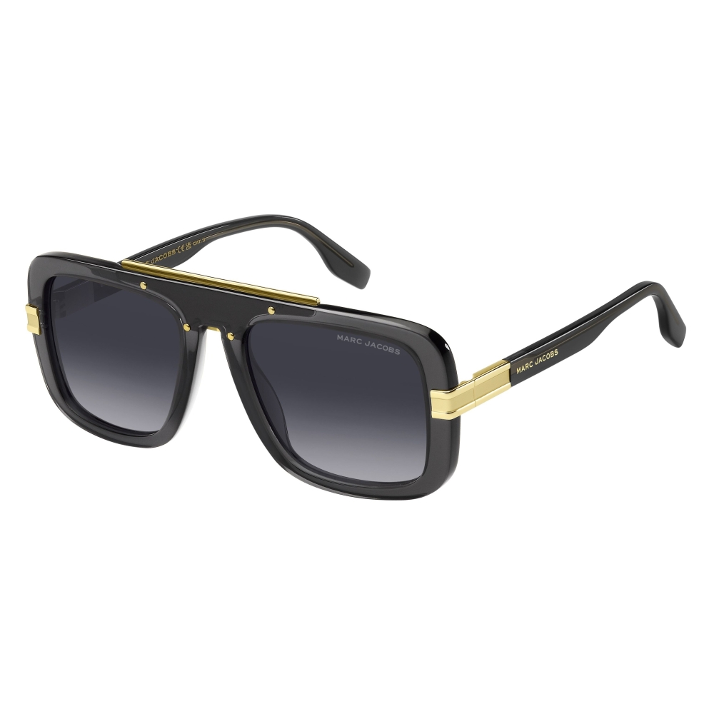 Ochelari de soare MAN MARC JACOBS MARC670SKB7 gri