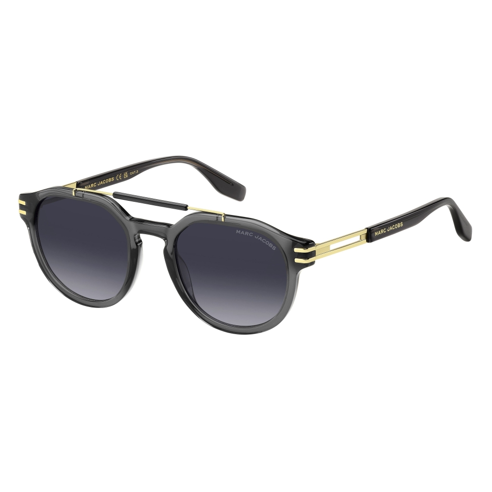 Ochelari de soare MAN MARC JACOBS MARC675SFT3 gri