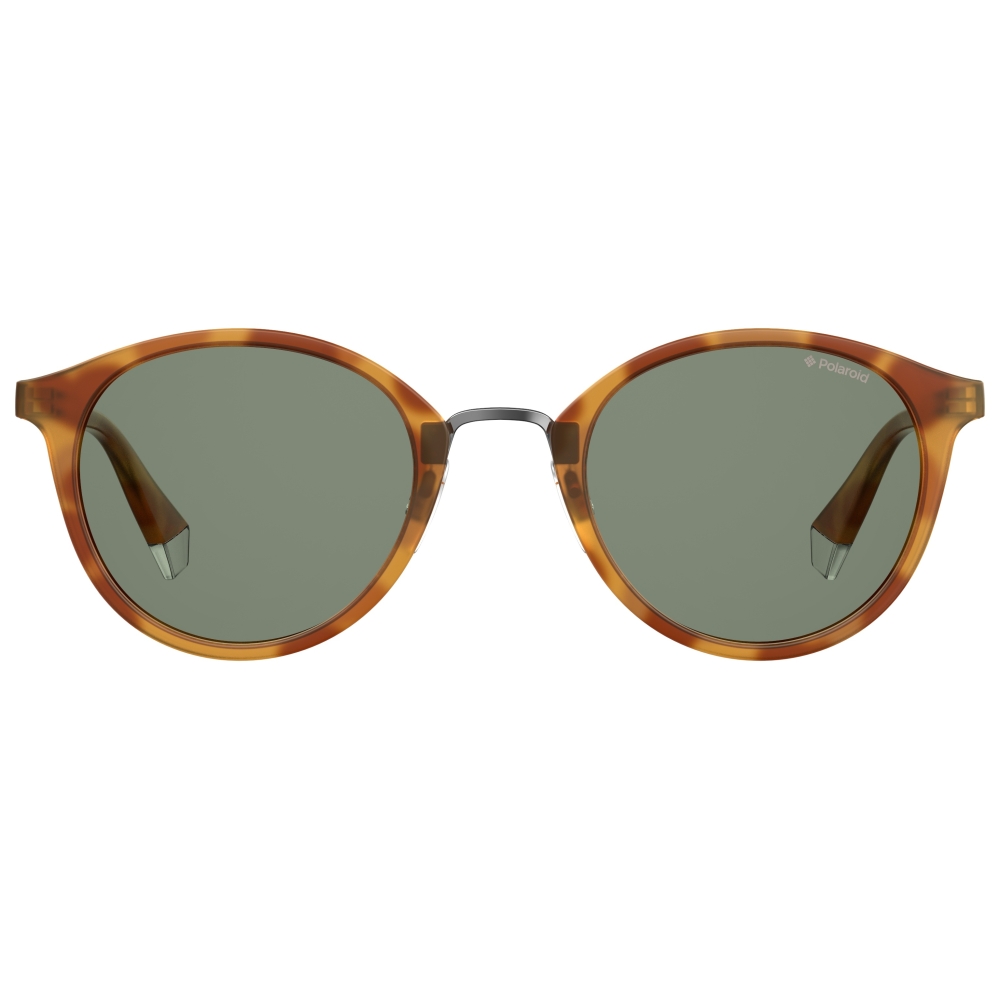 Ochelari de soare MAN POLAROID PLD2091SSX7UC maro