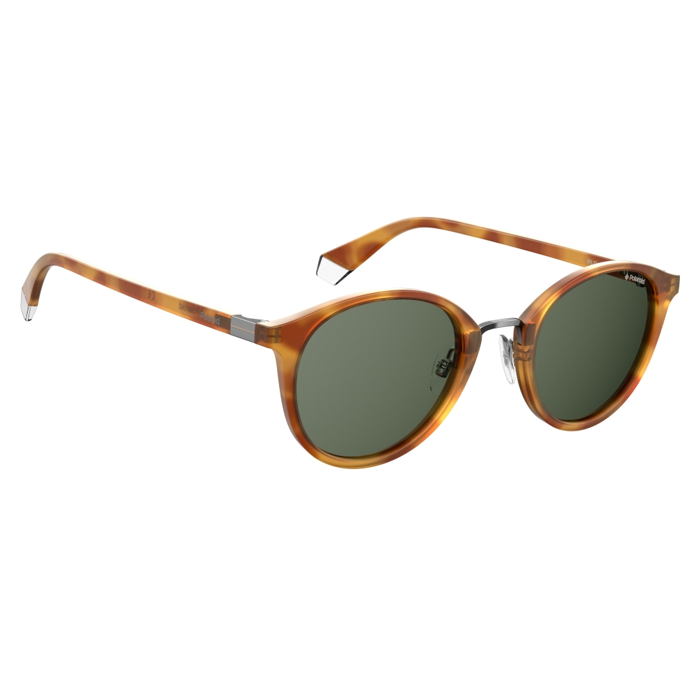 Ochelari de soare MAN POLAROID PLD2091SSX7UC maro