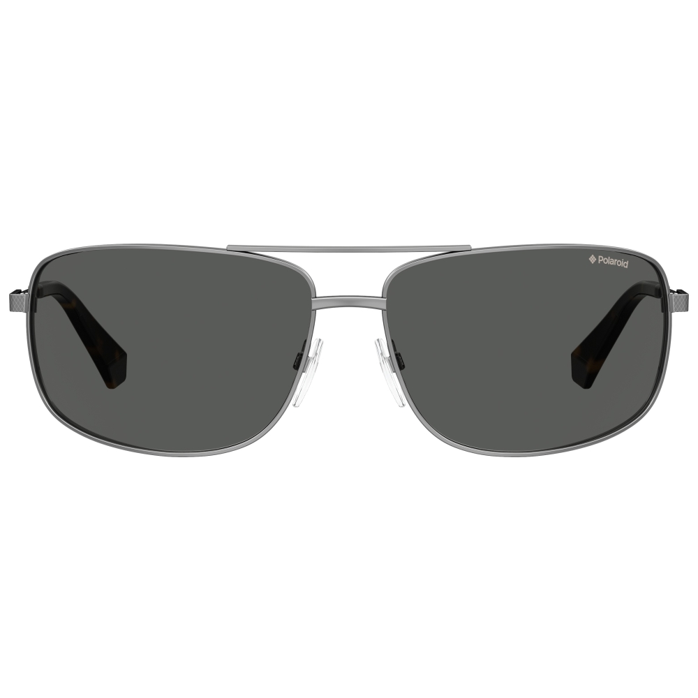 Ochelari de soare MAN POLAROID PLD2101SKJ1M9 gri