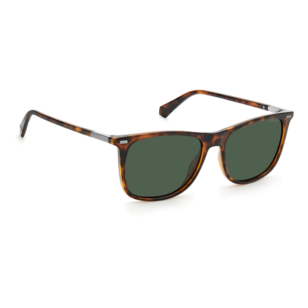 Ochelari de soare MAN POLAROID PLD2109S086F5 maro